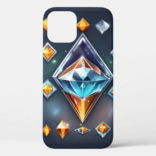 iPhone 12 hoesjes (Achterkant)