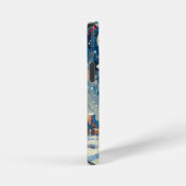 iPhone 12 Mini Coque dur (Côté droit)