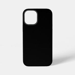 iPhone 12 Mini Coque dur, brillant