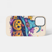 iPhone 12 Mini Coque dur, brillant (Verso Horizontal)