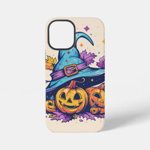 iPhone 12 Mini Coque dur, brillant