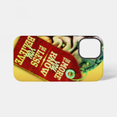 iPhone 12 Mini Coque LifeProof (Verso Horizontal)