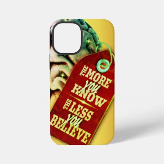 iPhone 12 Mini Coque LifeProof (Verso)