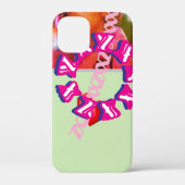 iPhone 12 mini-hoesjes Case-Mate iPhone Case (Achterkant)