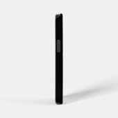 iPhone 12 Mini Stoer Hoesje, Glanzend iPhone Hoesje (Rechterkant)