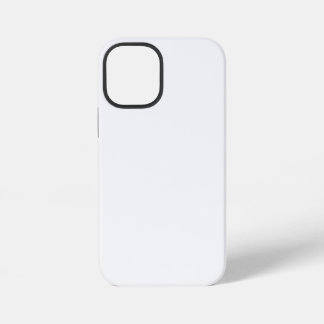 iPhone 12 Mini Tough Case, Glossy Hoesje