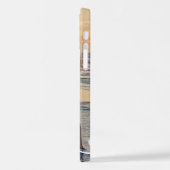 iPhone 12 Pro Coque cadeau photo Customisée (Côté gauche)