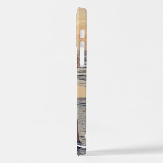 iPhone 12 Pro Coque cadeau photo Customisée (Côté gauche)