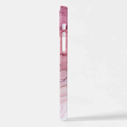 iPhone 12 Pro Coque de téléphone (Côté gauche)