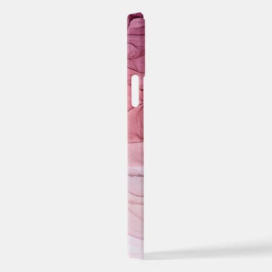 iPhone 12 Pro Coque de téléphone (Côté droit)