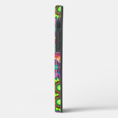 iPhone 12 Pro hoes (Achterkant / Links)