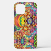 iPhone 12 Pro hoes (Achterkant)