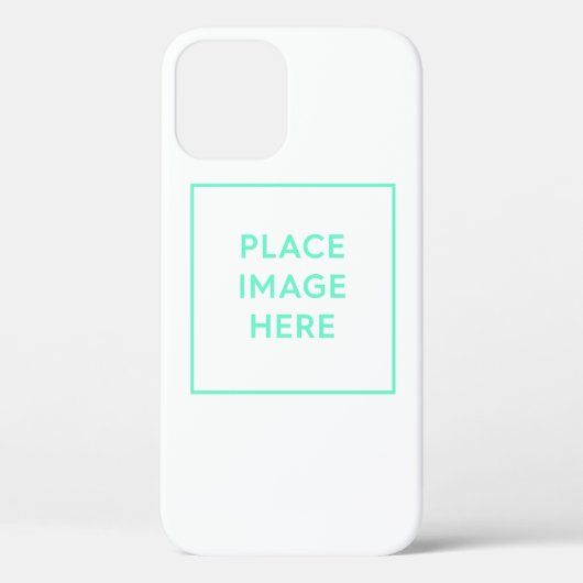 iPhone 12 Pro-Hoesjes Case-Mate iPhone Case (Achterkant)