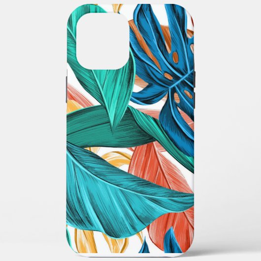 iPhone 12 pro max coques (Verso)