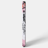 iPhone 12 Pro Max Salon de beauté Coque de téléphone Case-Mate pou (Côté gauche)