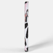 iPhone 12 Pro Max Salon de beauté Coque de téléphone Case-Mate pou (Côté droit)