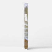 iPhone 12 Pro Photographie de la coque de la mer de Nautilus (Verso / Droite)