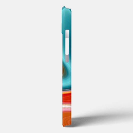 iPhone 13 Case-Mate iPhone Case (Achterkant / Links)