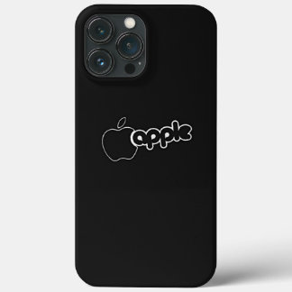 iPhone 13 Pro Max Hoesje