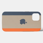 Iphone 13 Case-Mate iPhone case (Achterkant (horizontaal))