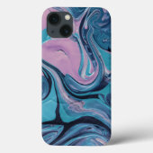 Iphone 13 Case-Mate iPhone case (Achterkant)