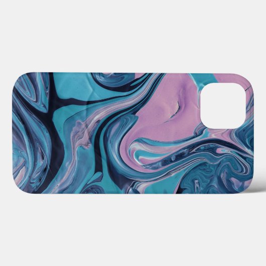 Iphone 13 Case-Mate iPhone case (Achterkant (horizontaal))