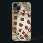 iPhone 13 Case Sonnet I<br><div class="desc">Marine</div>