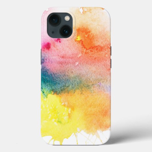 iPhone 13 Cases (Achterkant)