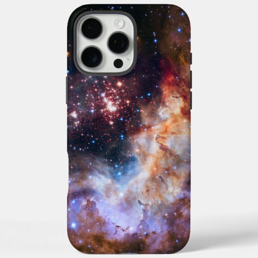 Iphone 13 coque espace/galaxie (Verso)
