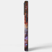 Iphone 13 coque espace/galaxie (Verso / Gauche)