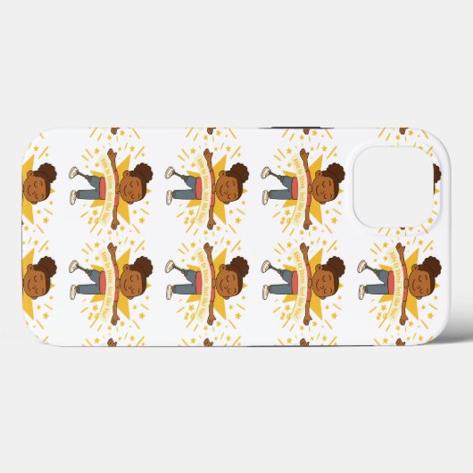 iPhone 13 / coque ipad (Verso (horizontal))