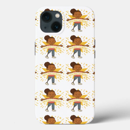 iPhone 13 / coque ipad (Verso)