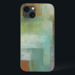 iPhone 13 Coque Lac Blue Essence II<br><div class="desc">Décorations pour la maison</div>