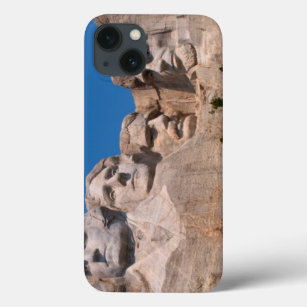 iPhone 13 Coque Le Dakota du Sud, clef de voûte, le mont Rushmore