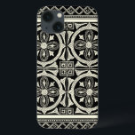 iPhone 13 Coque Motif Mandala noir et blanc par Vision Studio<br><div class="desc">Un motif mandala noir et blanc que Vision Studio vous apporte. Mandala est un mot sanscrit pour cercle et représente l'Univers dans l'hindouisme et le bouddhisme. Les Mandalas sont censés avoir un effet apaisant sur les gens, donc si vous voulez un peu de calme dans votre vie acheter cette impression...</div>