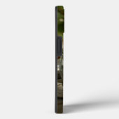 iPhone 13 Coque Peaceful Coffee Cup Image (Verso / Droite)