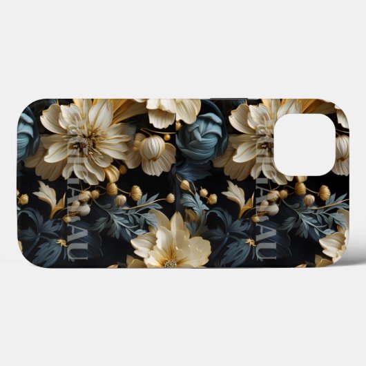 iPhone 13 Coques (Verso (horizontal))