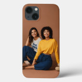 iPhone 13 Coques (Verso)