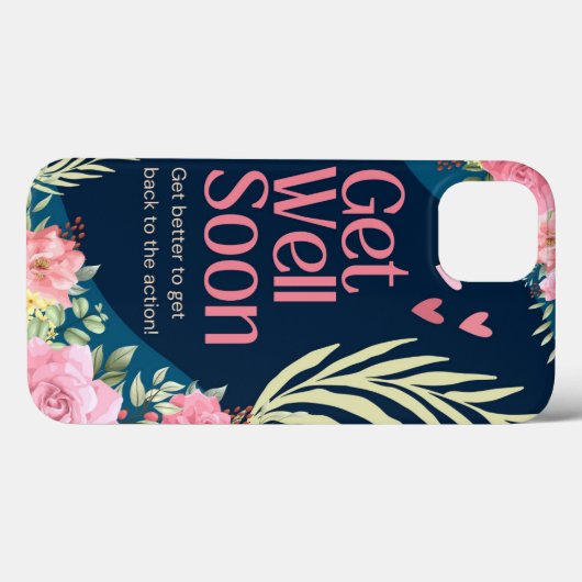 iPhone 13 Coques (Verso (horizontal))