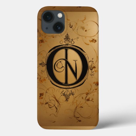 iPhone 13 Coques (Verso)