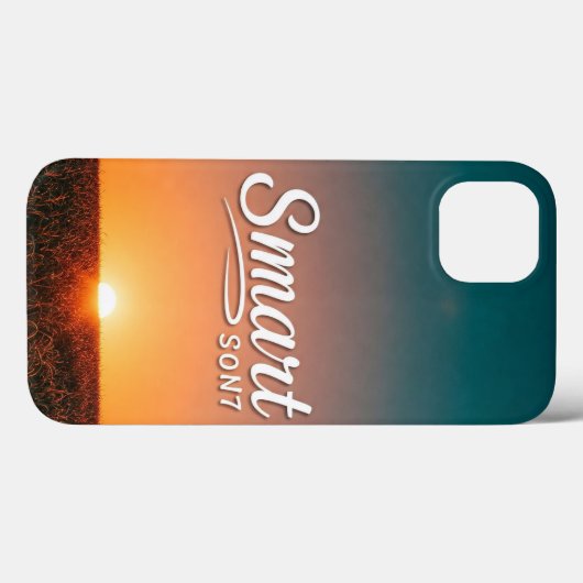 iPhone 13 Coques (Verso (horizontal))