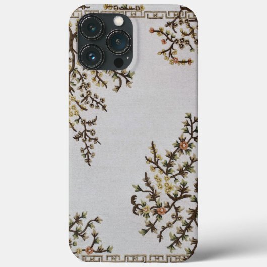 iPhone 13 Coques professionnels (Verso)