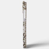 iPhone 13 Coques professionnels (Verso / Gauche)