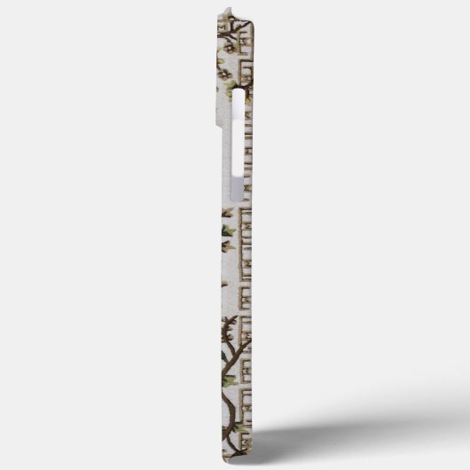 iPhone 13 Coques professionnels (Verso / Gauche)