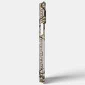 iPhone 13 Coques professionnels (Verso / Droite)