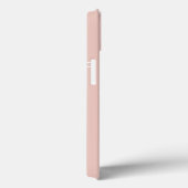 iPhone 13 cross hoesje (Achterkant / Rechts)
