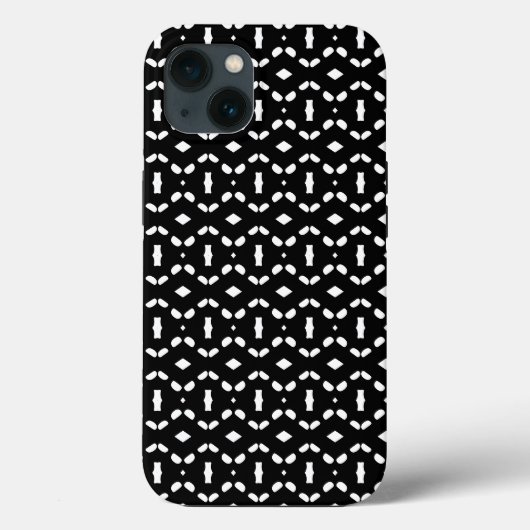 iPhone 13 Hoesje (Achterkant)