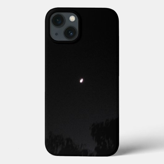 iPhone 13 hoesje (Achterkant)