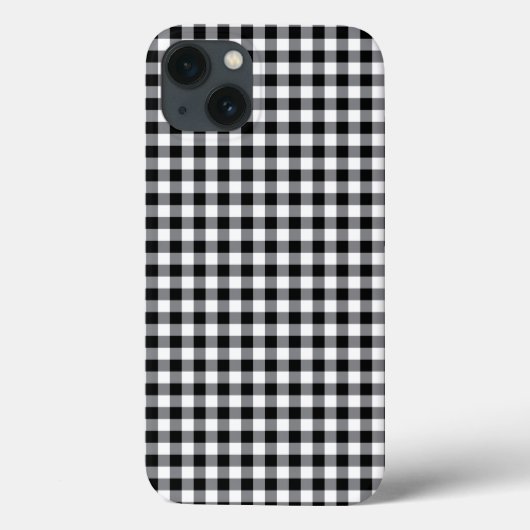 iPhone 13 Hoesje (Achterkant)