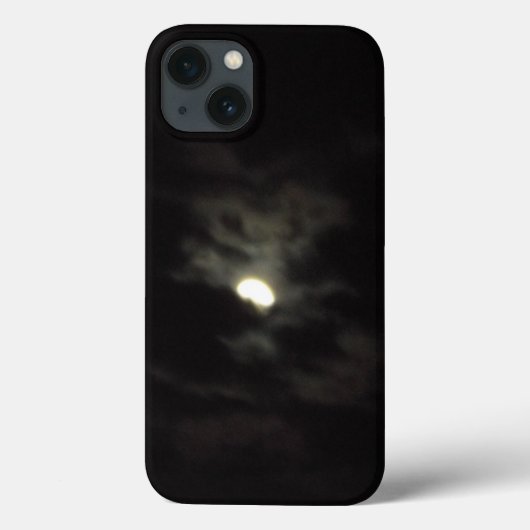 iphone 13 hoesje (Achterkant)